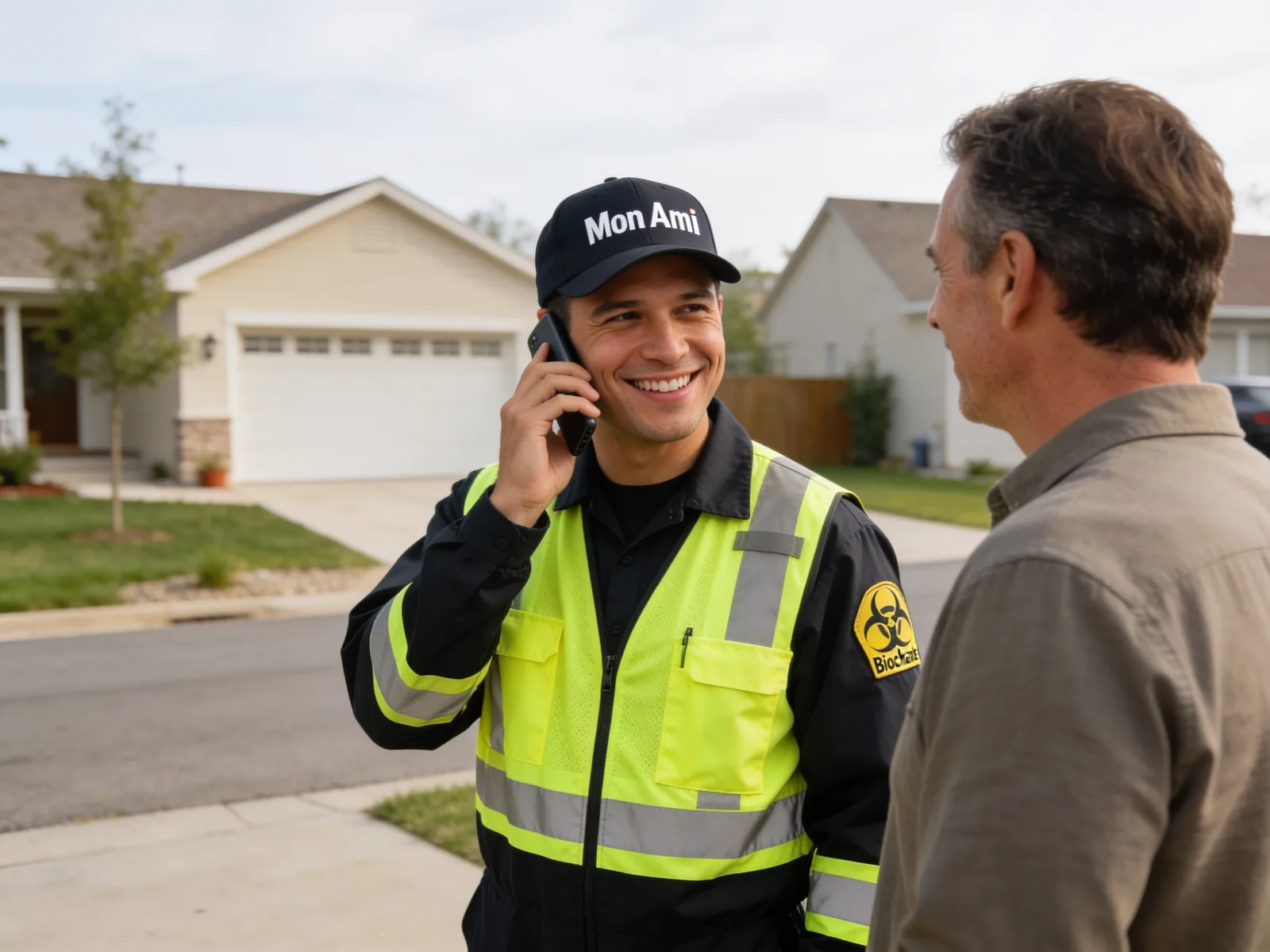 Sewage Cleanup Fort Mill, SC FAQs