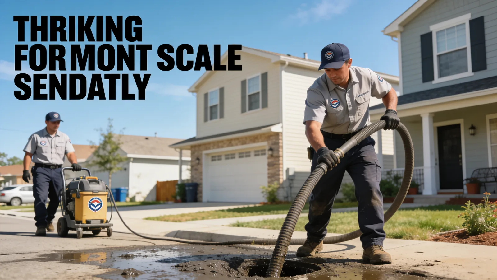Sewage Cleanup in Fort Mill, SC near me